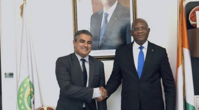 Côte D’Ivoire Simplifie Les Visas Pour Le Mondial 2026 Côte D'Ivoire Simplifie Les Visas Pour Le Mondial 2026