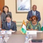 Côte D’Ivoire Japon Investit 6,5 Milliards Pour Routes Côte D'Ivoire Japon Investit 6,5 Milliards Pour Routes