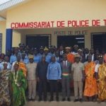 Taabo Renforce la Sécurité avec un Nouveau Commissariat Taabo Renforce la Sécurité avec un Nouveau Commissariat