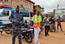 Adzopé L’Opération Tolérance Zéro Sanctionne 18 Engins Adzopé L'Opération Tolérance Zéro Sanctionne 18 Engins