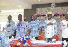 Enseignants de Yakro exigent prime trimestrielle Enseignants de Yakro exigent prime trimestrielle