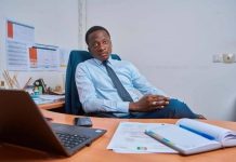 Rebondissement SNEDAI Ex-DAF Fugitif Saisit PPEF Rebondissement SNEDAI Ex-DAF Fugitif Saisit PPEF