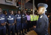 Tolérance Zéro Contre Plaques D’Immatriculation Fantaisistes Tolérance Zéro Contre Plaques D'Immatriculation Fantaisistes