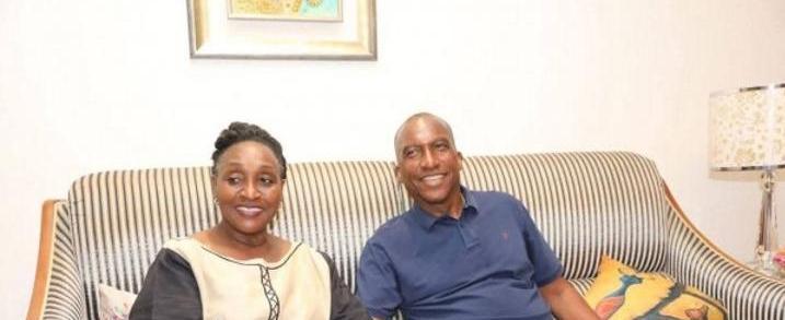 Législatives partielles: Alliali et un indépendant gagnent Législatives partielles: Alliali et un indépendant gagnent