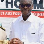 Bouaflé Honore Ses Serviteurs de l’État en Acte Politique Bouaflé Honore Ses Serviteurs de l'État en Acte Politique