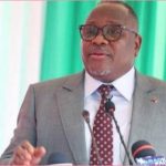 Reforme Électorale Djeni Plaide pour CEI Intègre Reforme Électorale Djeni Plaide pour CEI Intègre