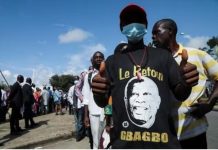 Liberté des 32 militants du PPA-CI en détention Liberté des 32 militants du PPA-CI en détention