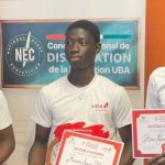 Élève de Bongouanou Gagne Concours National de Dissertation Élève de Bongouanou Gagne Concours National de Dissertation