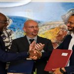 Partenariat Orange Corners Ecobank pour l’agriculture Partenariat Orange Corners Ecobank pour l'agriculture