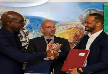 Partenariat Orange Corners Ecobank pour l’agriculture Partenariat Orange Corners Ecobank pour l'agriculture