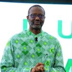 Tidjane Thiam Salue Mobilisation des Militants PDCI-RDA Tidjane Thiam Salue Mobilisation des Militants PDCI-RDA