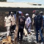 Duékoué Un Mort Dans Une Bagarre Entre Jeunes Duékoué Un Mort Dans Une Bagarre Entre Jeunes