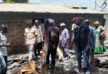 Duékoué Un Mort Dans Une Bagarre Entre Jeunes Duékoué Un Mort Dans Une Bagarre Entre Jeunes