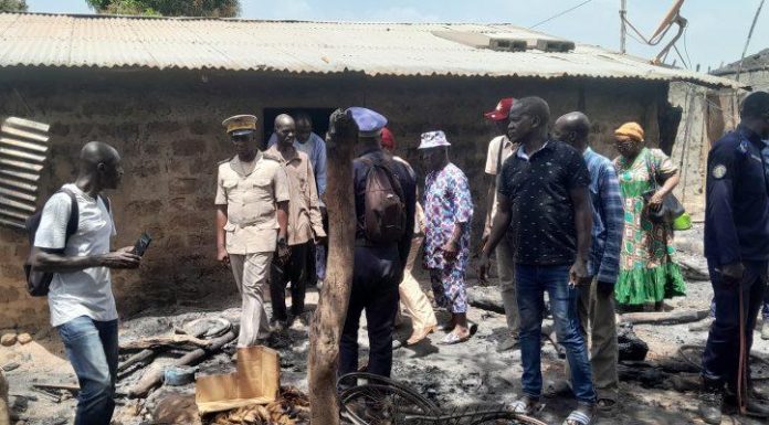 Duékoué Un Mort Dans Une Bagarre Entre Jeunes Duékoué Un Mort Dans Une Bagarre Entre Jeunes