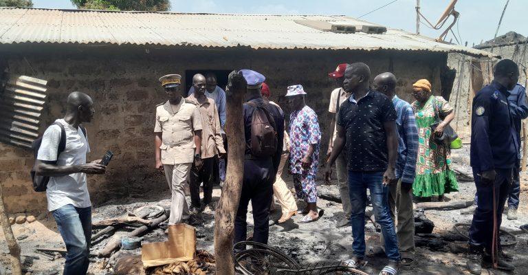 Duékoué Un Mort Dans Une Bagarre Entre Jeunes Duékoué Un Mort Dans Une Bagarre Entre Jeunes