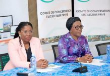 CCESP Déploie Trois Leviers Stratégiques à San Pedro CCESP Déploie Trois Leviers Stratégiques à San Pedro