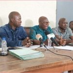 Dockers Ivoiriens Rejettent Mutuelle Partisane Après Sept Ans Dockers Ivoiriens Rejettent Mutuelle Partisane Après Sept Ans