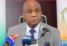 Escroquerie de 80 millions FCFA JCK écroué à Bingerville Escroquerie de 80 millions FCFA JCK écroué à Bingerville