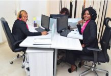 Recensement Biométrique Obligatoire des Agents de l’État Recensement Biométrique Obligatoire des Agents de l'État