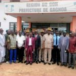 Gagnoa Demande de Sursis pour Utilisation du Gaz Butane Gagnoa Demande de Sursis pour Utilisation du Gaz Butane