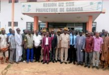 Gagnoa Demande de Sursis pour Utilisation du Gaz Butane Gagnoa Demande de Sursis pour Utilisation du Gaz Butane