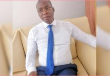 Commerçants d’Ouragahio sommés de payer les taxes Commerçants d'Ouragahio sommés de payer les taxes