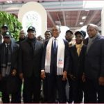 Abidjan Vise un Avancement Industriel en Hévéa SIA 2026 Abidjan Vise un Avancement Industriel en Hévéa SIA 2026