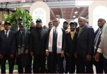 Abidjan Vise un Avancement Industriel en Hévéa SIA 2026 Abidjan Vise un Avancement Industriel en Hévéa SIA 2026