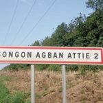 Interdiction de Perception de Taxes à Songon-Agban Gare Interdiction de Perception de Taxes à Songon-Agban Gare