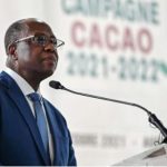 Interpellation sur les Fonds de Réserves du Cacao Interpellation sur les Fonds de Réserves du Cacao