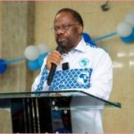 Dano Djédjé Appelle à la Détermination des Militants Dano Djédjé Appelle à la Détermination des Militants