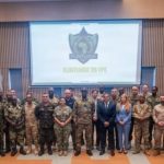 Planification du FLINTLOCK 2026 à Abidjan en Côte d’Ivoire Planification du FLINTLOCK 2026 à Abidjan en Côte d'Ivoire