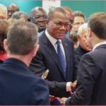 Bruno Koné Sur Les Prix Au Conseil Café-Cacao Bruno Koné Sur Les Prix Au Conseil Café-Cacao