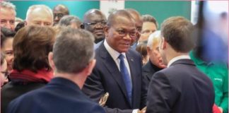 Bruno Koné Sur Les Prix Au Conseil Café-Cacao Bruno Koné Sur Les Prix Au Conseil Café-Cacao