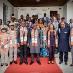 Fondation LONACI Offre Ambulances Pour Zones Rurales Fondation LONACI Offre Ambulances Pour Zones Rurales