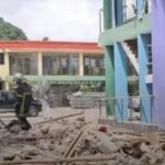 Yopougon Effondrement Dalle Complexe Hôtelier Un Mort Yopougon Effondrement Dalle Complexe Hôtelier Un Mort