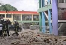 Yopougon Effondrement Dalle Complexe Hôtelier Un Mort Yopougon Effondrement Dalle Complexe Hôtelier Un Mort