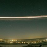 Pollution Stratosphérique des Fusées de Retour sur Terre Pollution Stratosphérique des Fusées de Retour sur Terre