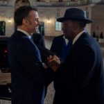 Coopération Côte d’Ivoire-France et échanges Macron-Ouattara Coopération Côte d'Ivoire-France et échanges Macron-Ouattara