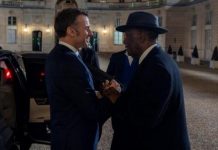 Coopération Côte d’Ivoire-France et échanges Macron-Ouattara Coopération Côte d'Ivoire-France et échanges Macron-Ouattara