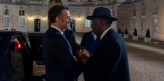 Coopération Côte d’Ivoire-France et échanges Macron-Ouattara Coopération Côte d'Ivoire-France et échanges Macron-Ouattara