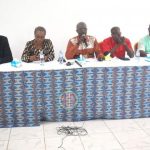 Crise à l’UNJCI Prolongement du Mandat des Dirigeants Crise à l'UNJCI Prolongement du Mandat des Dirigeants