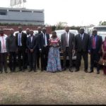 29 Véhicules Neufs Pour Soutenir Les Jeunes 29 Véhicules Neufs Pour Soutenir Les Jeunes