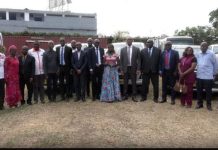 29 Véhicules Neufs Pour Soutenir Les Jeunes 29 Véhicules Neufs Pour Soutenir Les Jeunes