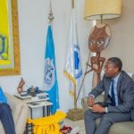 Sécurité Routière: Opération Spéciale de Contrôle Sécurité Routière: Opération Spéciale de Contrôle