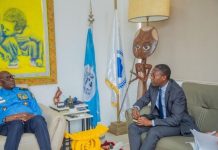 Sécurité Routière: Opération Spéciale de Contrôle Sécurité Routière: Opération Spéciale de Contrôle