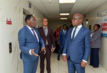 Abidjan Accueillera le Siège de l’OOAS Abidjan Accueillera le Siège de l'OOAS