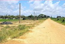 Génération Blossooué Dénonce Usurpation de Titre Foncier Génération Blossooué Dénonce Usurpation de Titre Foncier