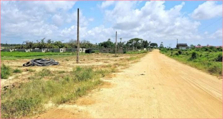 Génération Blossooué Dénonce Usurpation de Titre Foncier Génération Blossooué Dénonce Usurpation de Titre Foncier