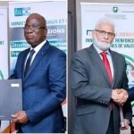 Accords pour le Reboisement Côte d’Ivoire France SIA 2026 Accords pour le Reboisement Côte d'Ivoire France SIA 2026